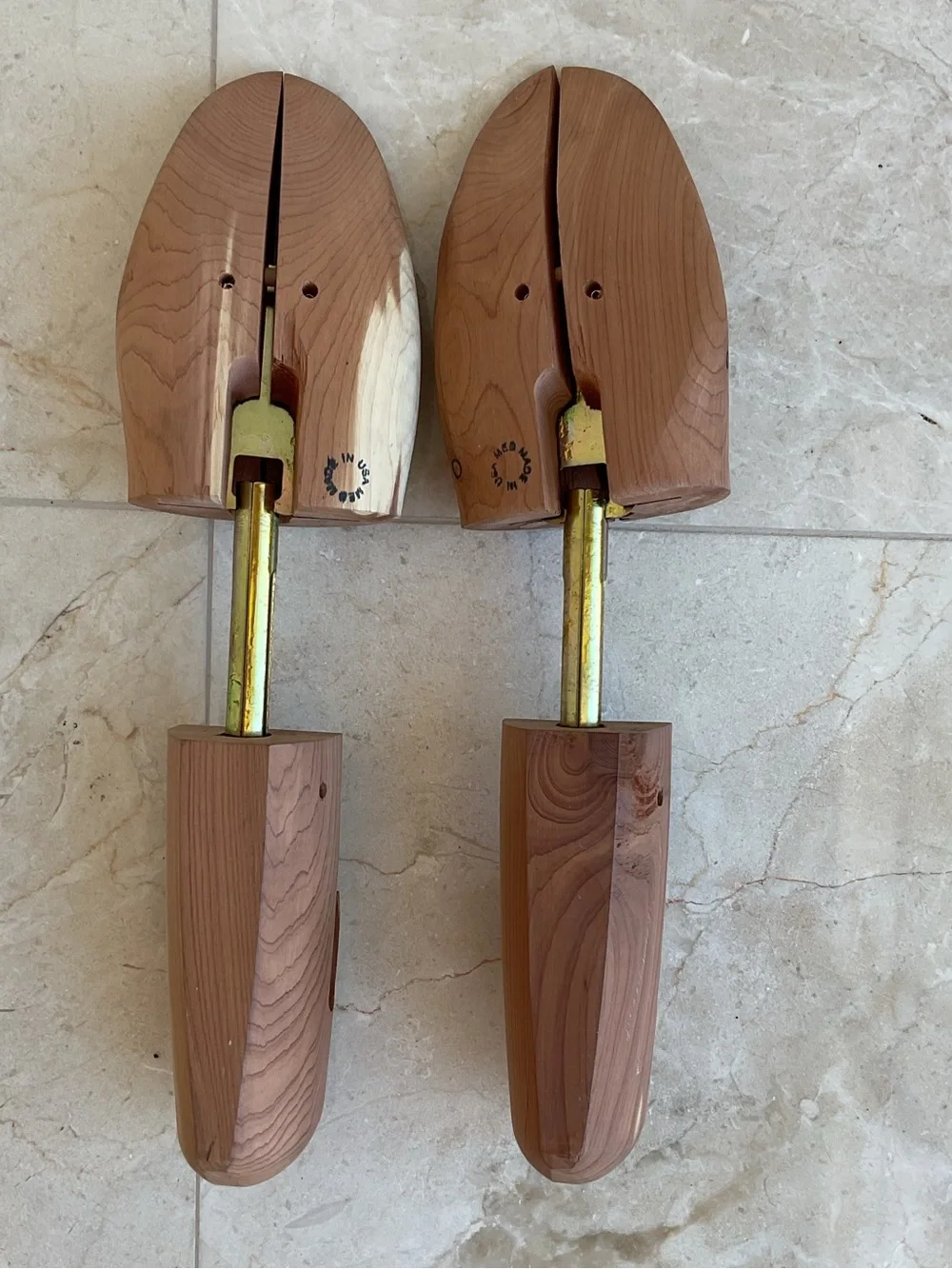 Nordstrom Cedar Shoe Trees